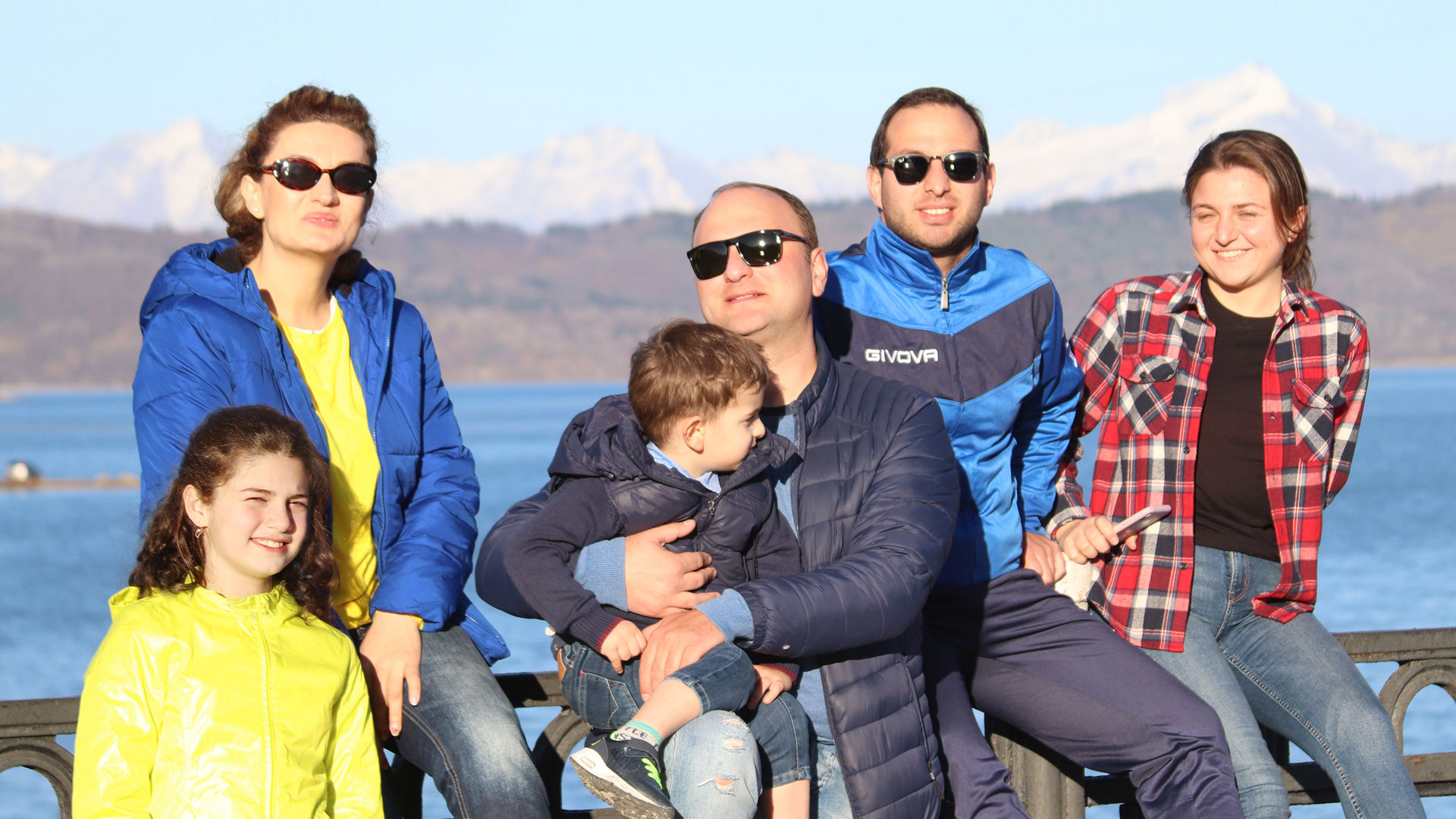 Wir stehen für eigenverantwortlichen Individualtourismus.